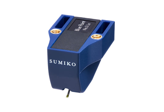 Sumiko Blue Point No. 3 Low Output