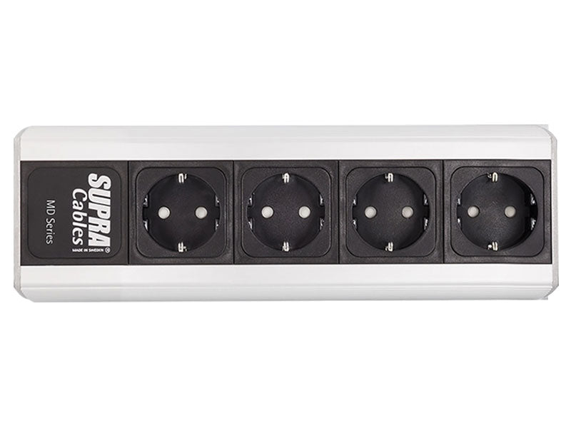 Supra Cables MD-04 EU