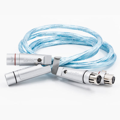 Supra Sword Excalibur Rhodium XLR