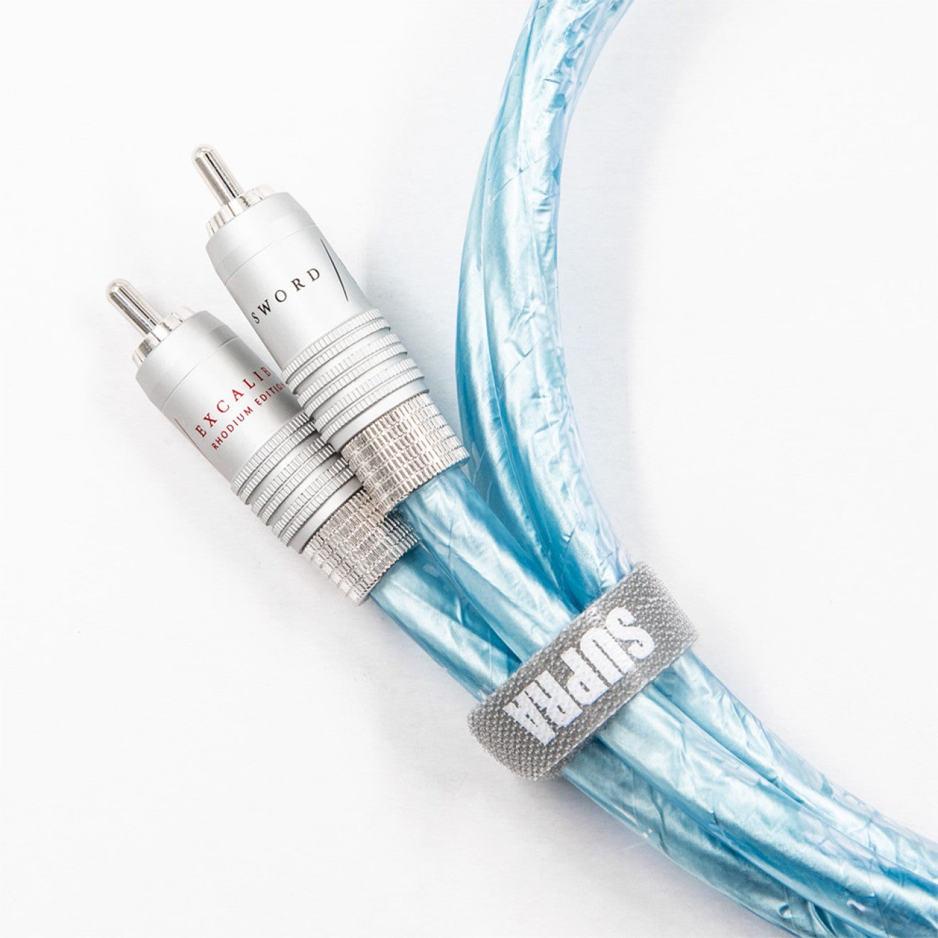 Supra Sword Excalibur Rhodium RCA - 8