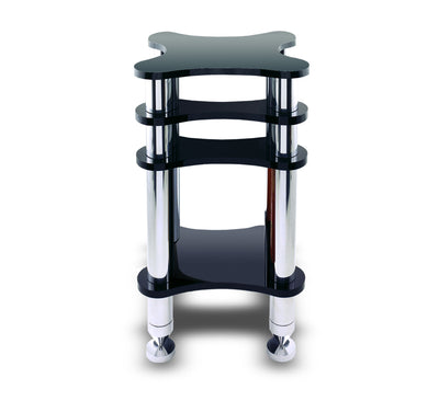Transrotor Laufwerkstisch ZET1
