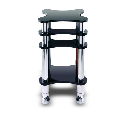 Transrotor Laufwerkstisch ZET1