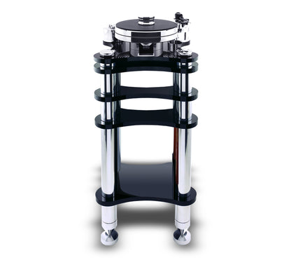 Transrotor Laufwerkstisch ZET1