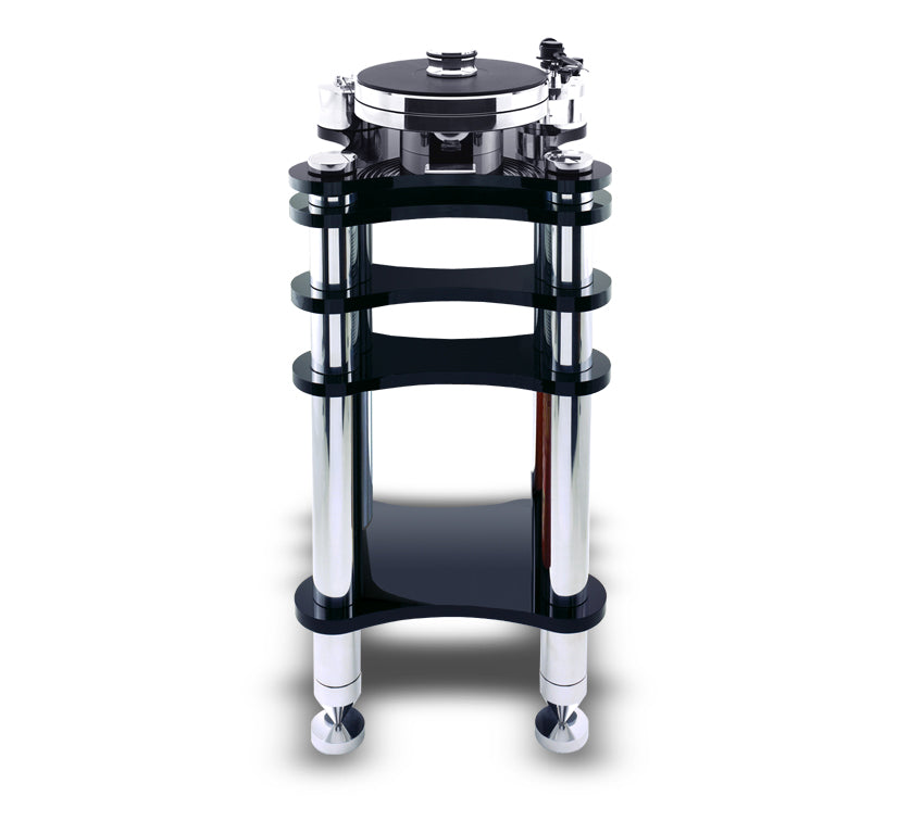 Transrotor Laufwerkstisch ZET3