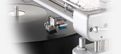 Clearaudio Titanium V2 MC