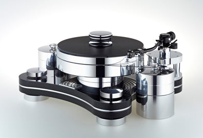 Transrotor ZET 3