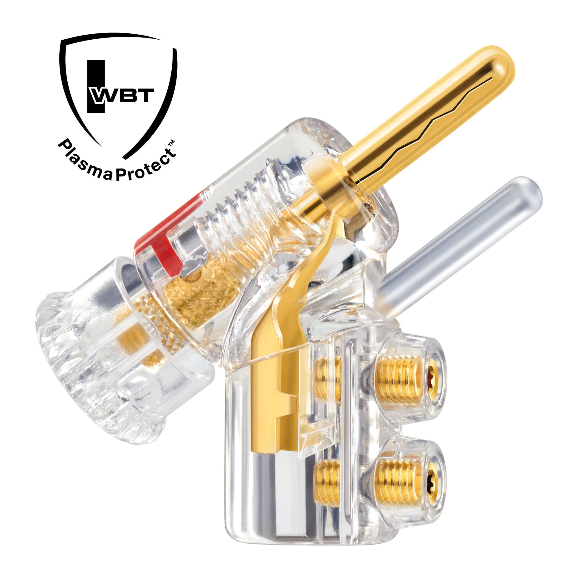 WBT 0610 Bananenstecker