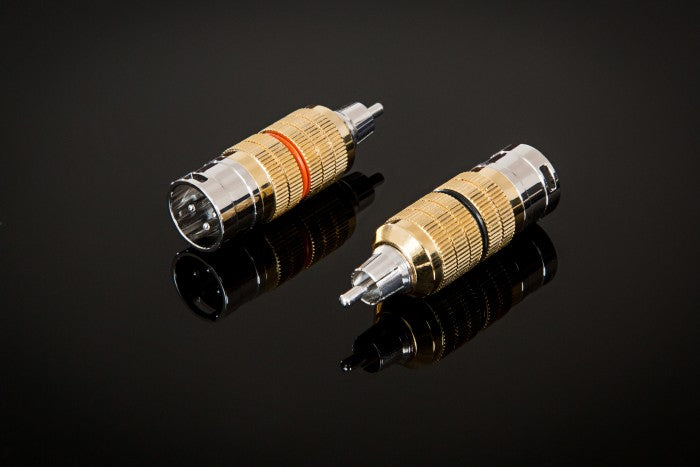Cardas CGA MXLR / MRCA