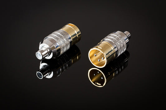 Cardas CGA - MXLR - FRCA