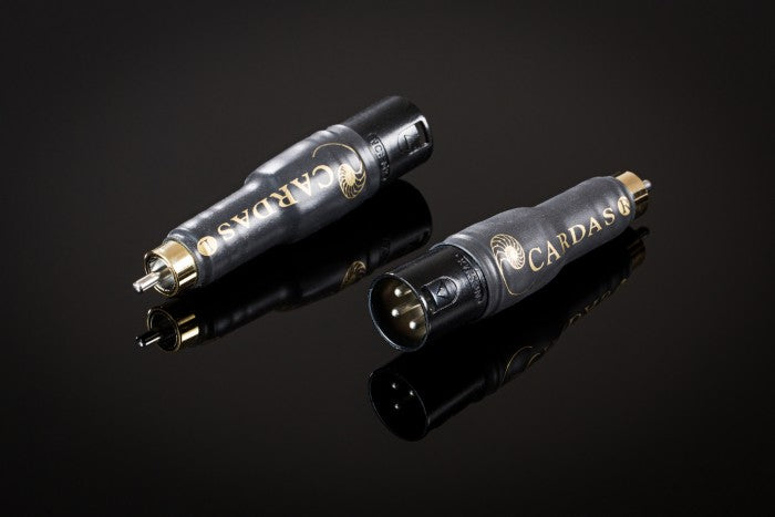 Cardas MRCA / MXLR Adapter