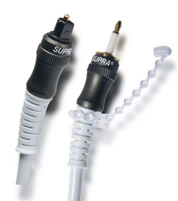 SUPRA Cables ZAC MiniTos Toslinkkabel