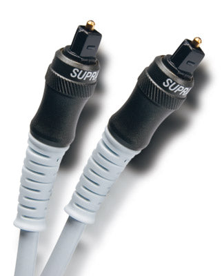 Supra ZAC Toslinkkabel 10,0m Retoure